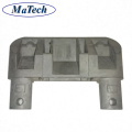 Custom Aluminum Die Casting for Racing Car Motorcycle Parts and Accessories